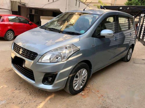 Maruti Suzuki Ertiga VDi, 2013, Diesel MT for sale in Chennai