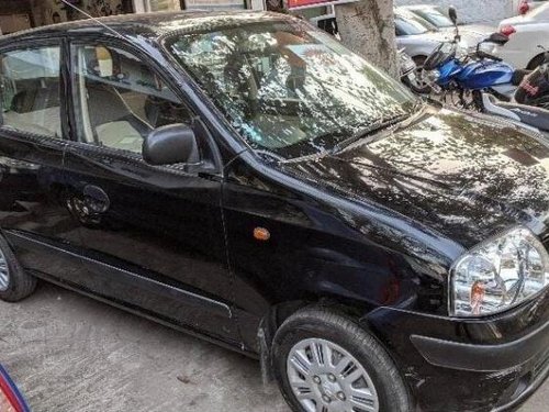 2011 Hyundai Santro Xing GLS MT for sale in Pune