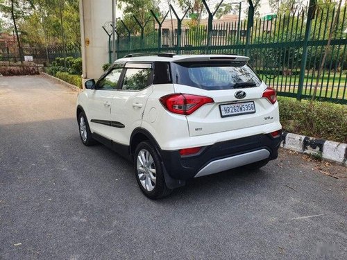 2019 Mahindra XUV300 MT for sale in New Delhi