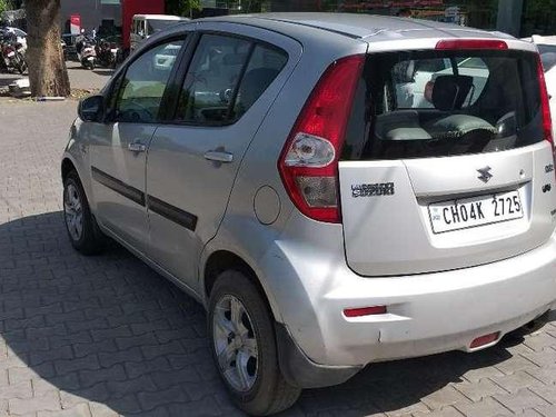 Maruti Suzuki Ritz 2009 MT for sale in Chandigarh