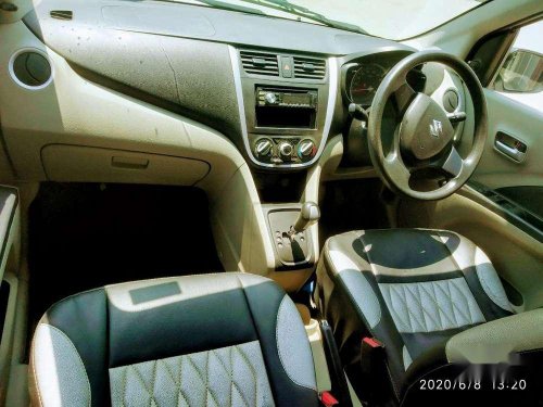 Used 2015 Maruti Suzuki Celerio MT for sale in Srinagar