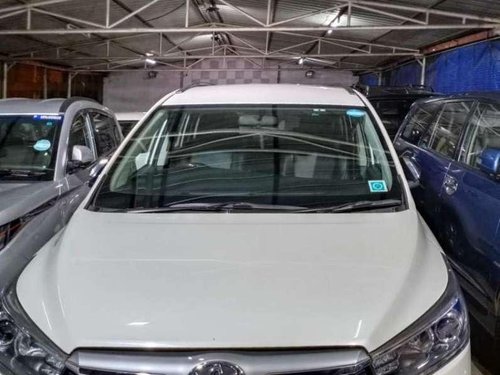 2016 Toyota Innova Crysta MT for sale in Kolkata