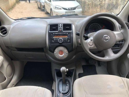 2013 Nissan Sunny XL CVT MT for sale in Chennai