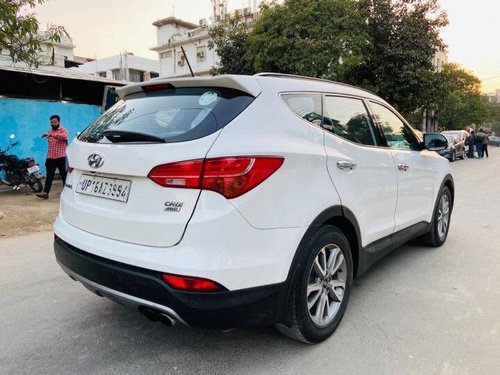 2015 Hyundai Santa Fe 4x4 AT for sale in Noida