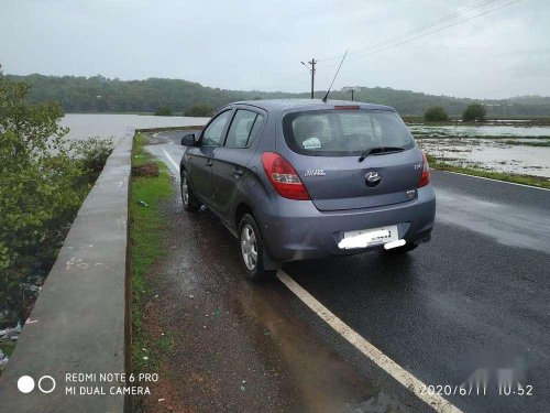 2010 Hyundai i20 Asta 1.2 MT for sale in Goa