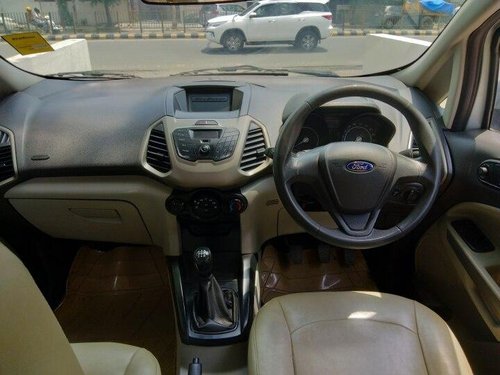 2015 Ford EcoSport 1.5 TDCi Ambiente MT for sale in Noida