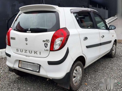 2012 Maruti Suzuki Alto 800 LXI MT for sale in Kochi