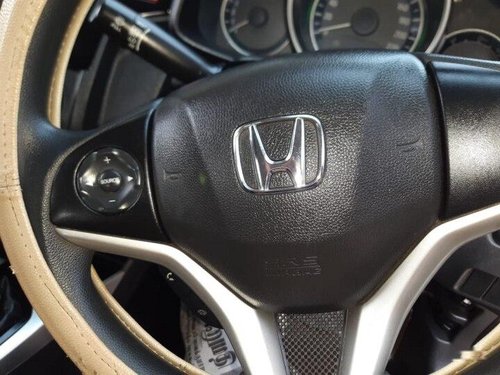 Honda Jazz 1.2 SV i VTEC 2015 MT for sale in Chennai