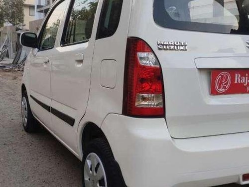 Maruti Suzuki Wagon R VXi BS-III, 2010, CNG & Hybrids MT in Ahmedabad