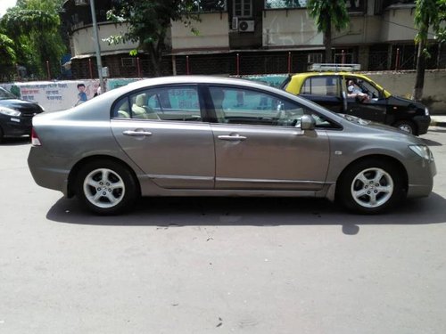 2007 Honda Civic 2006-2010 1.8 V MT for sale in Mumbai