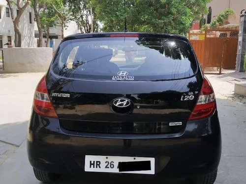 Used 2009 Hyundai i20 Magna 1.2 MT for sale in Gurgaon