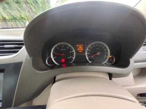 Used 2014 Maruti Suzuki Ertiga VDI MT for sale in Bangalore