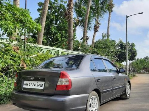 2005 Hyundai Accent GLS MT for sale in Mumbai