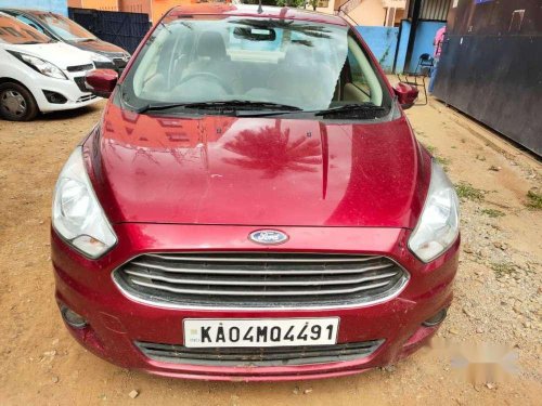 2015 Ford Figo Aspire MT for sale in Nagar