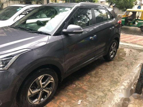 Hyundai Creta 1.6 SX Plus Auto, 2019, Petrol MT in Kolkata