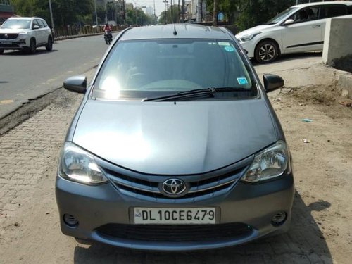 2014 Toyota Etios Liva G MT for sale in Noida