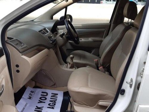 Used Maruti Suzuki Eeco 7 Seater Standard 2018 MT for sale in Chennai