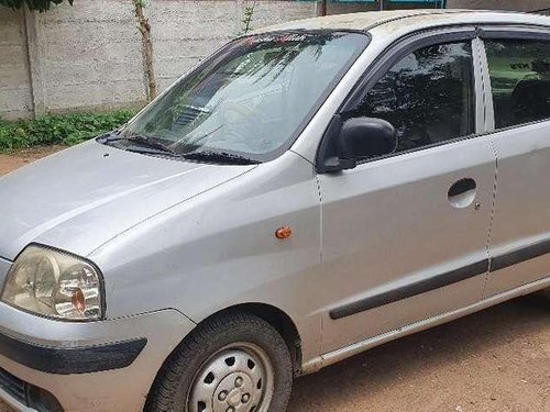 Used 2005 Hyundai Santro MT for sale in Kumbakonam