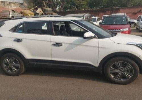 Used 2015 Hyundai Creta 1.6 CRDi SX Option MT in Jaipur