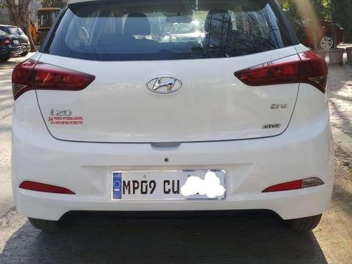 2016 Hyundai Elite i20 MT for sale in Indore