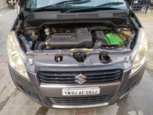 Maruti Ritz VDi 2009 MT for sale in Chennai