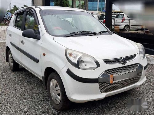 2012 Maruti Suzuki Alto 800 LXI MT for sale in Kochi