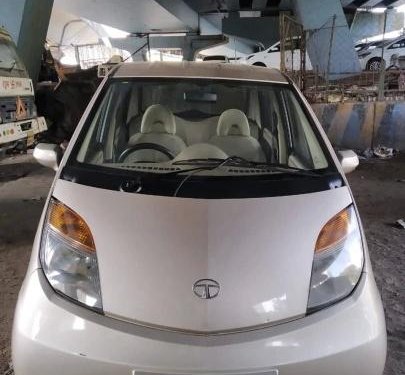 Used 2012 Tata Nano Lx MT for sale in Thane