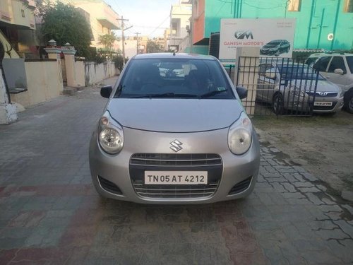 2013 Maruti Suzuki A Star AT for sale in Chennai