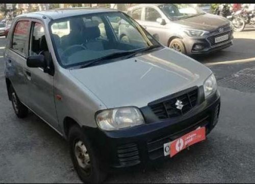 2005 Maruti Suzuki Alto MT for sale in Jaipur