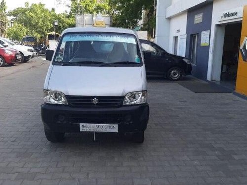 2012 Maruti Suzuki Eeco 5 Seater Standard MT in Chennai