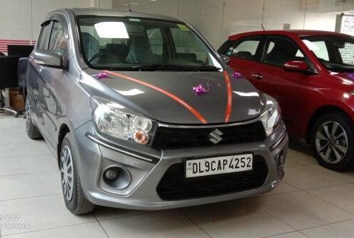 Maruti Suzuki Celerio ZXI 2018 AT for sale in Ghaziabad