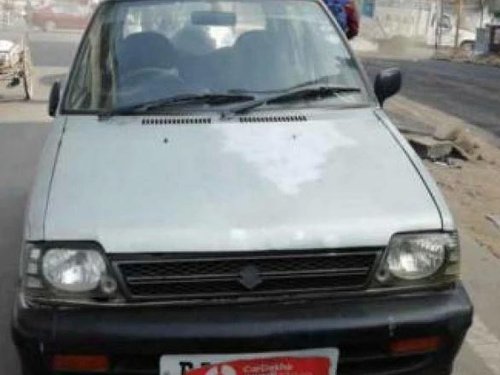 Used 2005 Maruti Suzuki 800 MT for sale in Jaipur