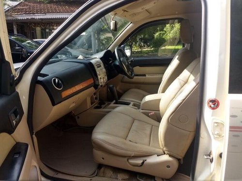 2011 Ford Endeavour 3.0L 4X2 AT for sale in Pune