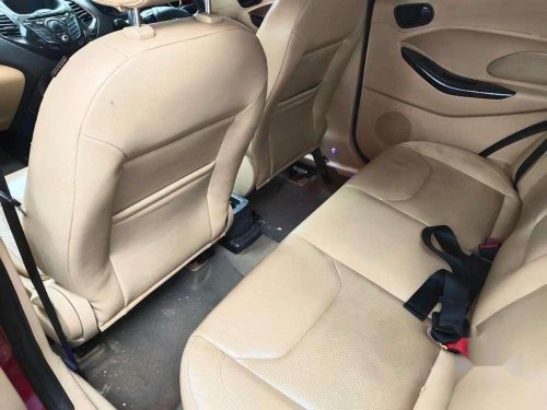 2015 Ford Figo Aspire MT for sale in Nagar