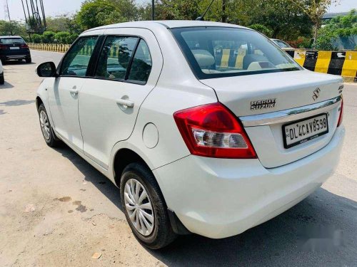 Maruti Suzuki Swift Dzire VXI, 2015, Petrol MT in Noida