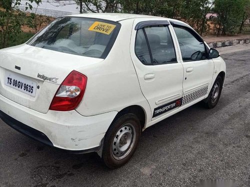 2013 Tata Indigo eCS MT for sale in Hyderabad