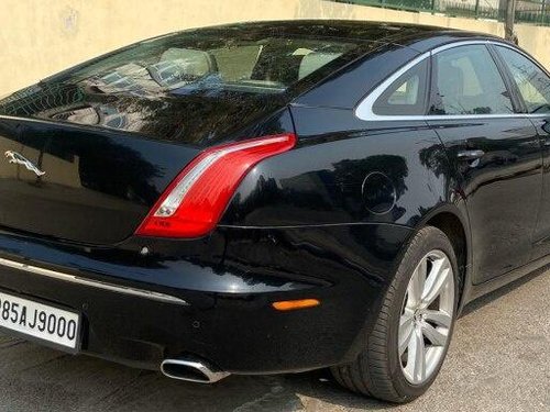 Used 2013 Jaguar XJ 3.0L AT for sale in New Delhi