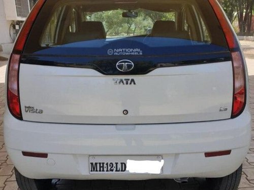 2014 Tata Vista MT for sale in Pune