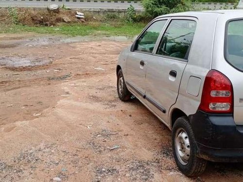 Used 2005 Maruti Suzuki Alto MT for sale in Nadiad