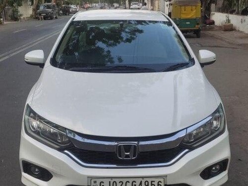 Used Honda City i-DTEC V 2017 MT for sale in Ahmedabad