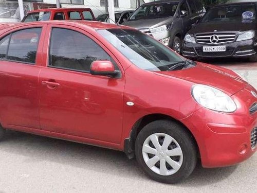 Nissan Micra 2011 Diesel MT for sale in Nagar