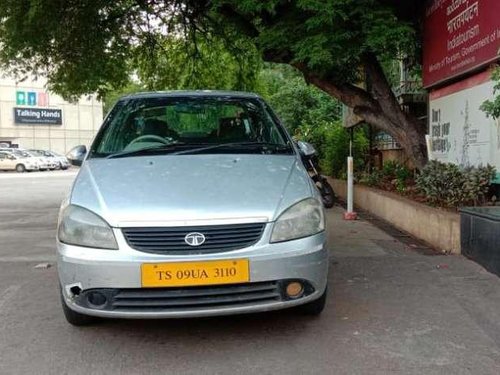 2009 Tata Indigo LX MT for sale in Hyderabad