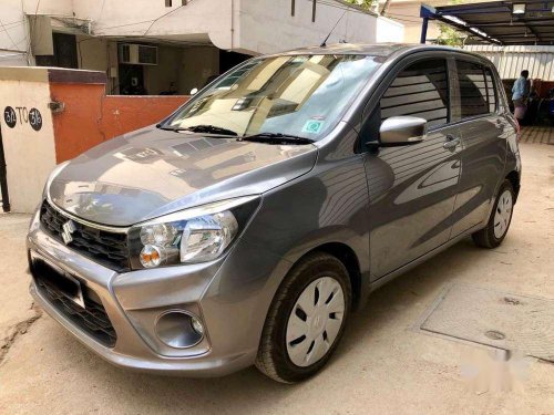 Maruti Suzuki Celerio ZXI 2018 MT for sale in Chennai