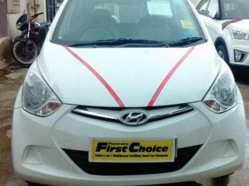 Hyundai Eon, 2015, Petrol MT for sale in Noida