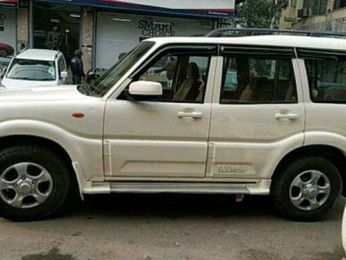 Used 2012 Mahindra Scorpio MT for sale in New Delhi