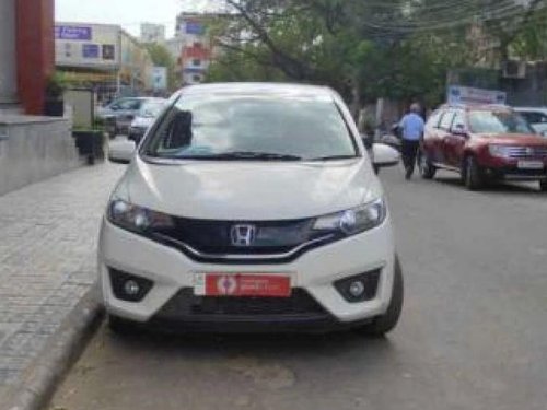 2016 Honda Jazz 1.2 V i VTEC MT for sale in Jaipur