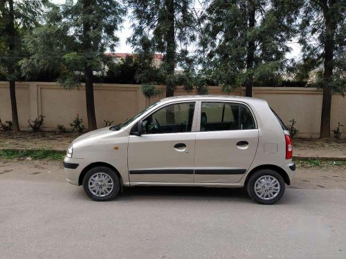 Hyundai Santro Xing GLS, 2007, Petrol MT in Patiala