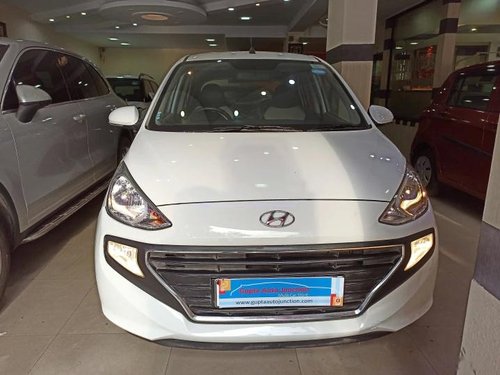 Hyundai Santro Sportz 2018 AT for sale in Kolkata