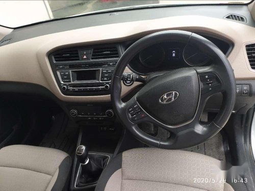 Hyundai I20, 2016, Petrol MT for sale in Noida