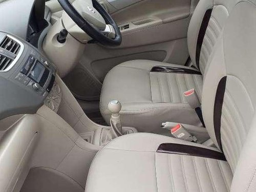 Used 2017 Maruti Suzuki Ertiga VXI MT for sale in Chennai